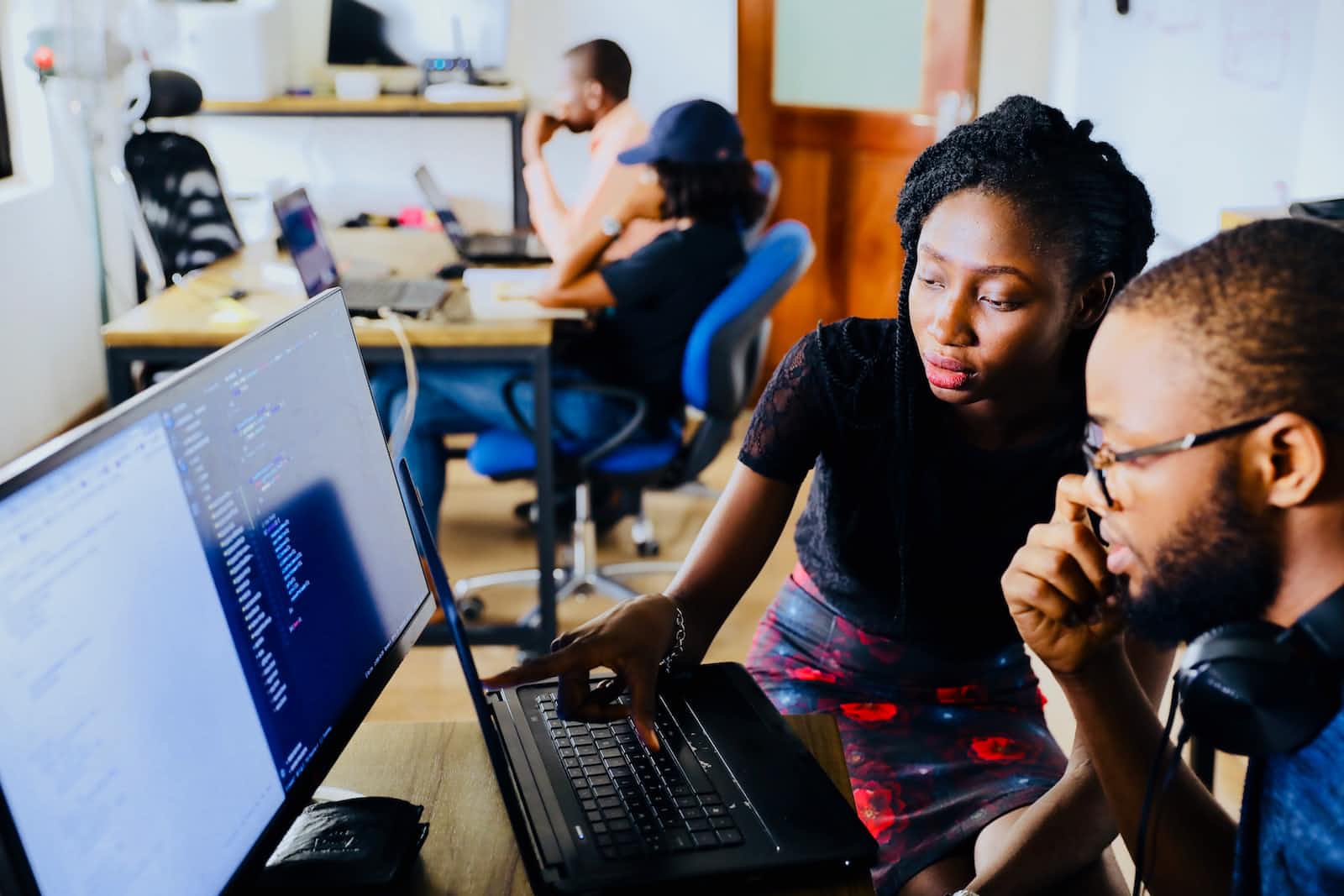 Side Hustle Bootcamp (QA) Team Project